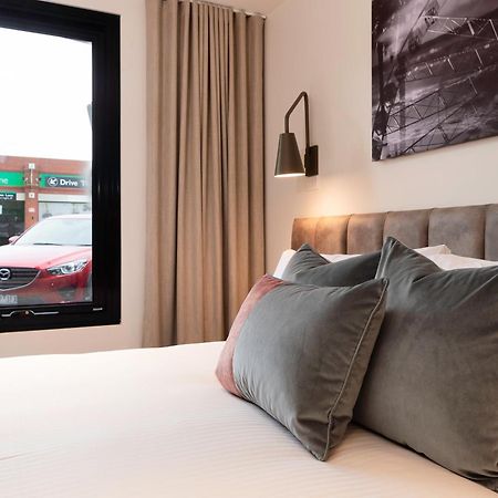 Oaks R Suites Geelong Room photo