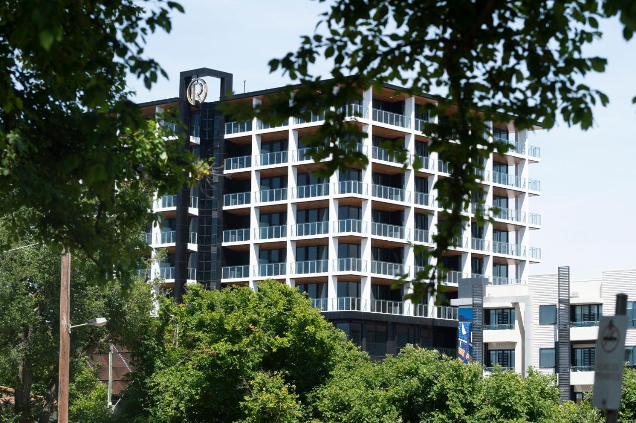 Oaks R Suites Geelong Exterior photo