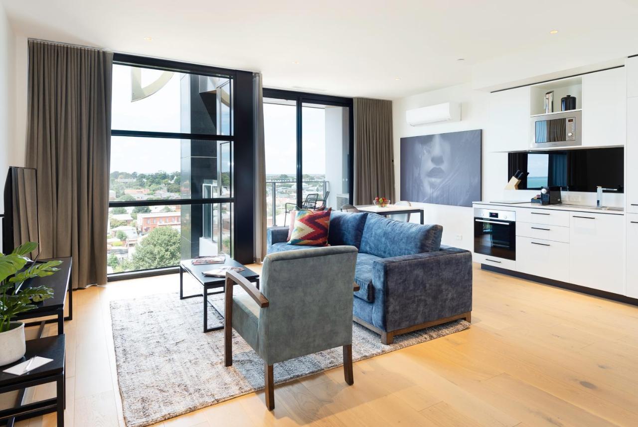 Oaks R Suites Geelong Exterior photo