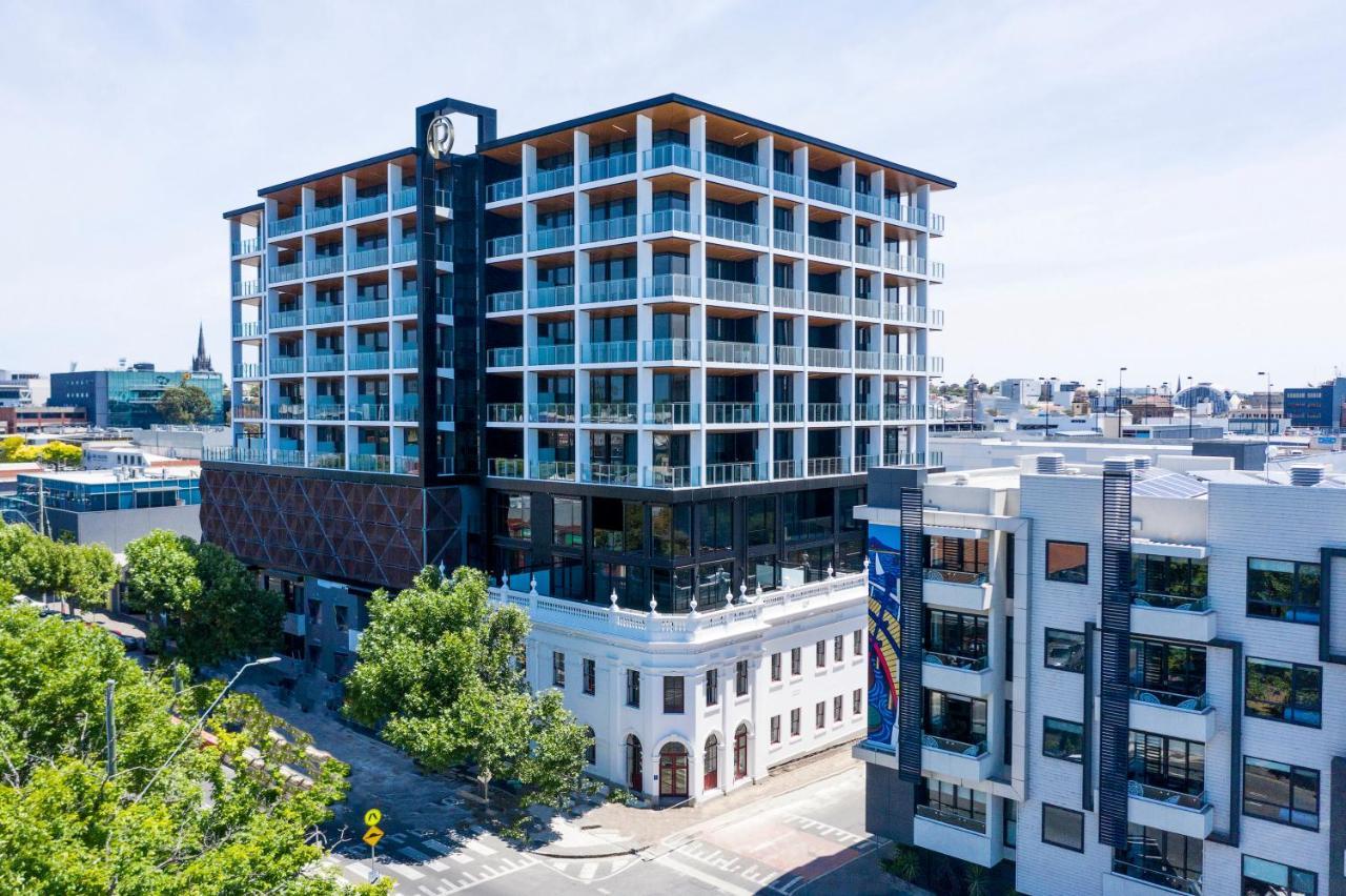 Oaks R Suites Geelong Exterior photo