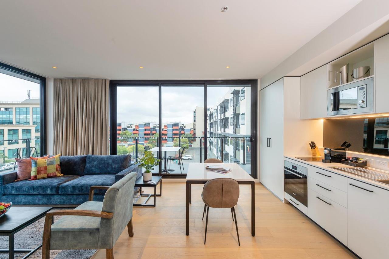 Oaks R Suites Geelong Exterior photo