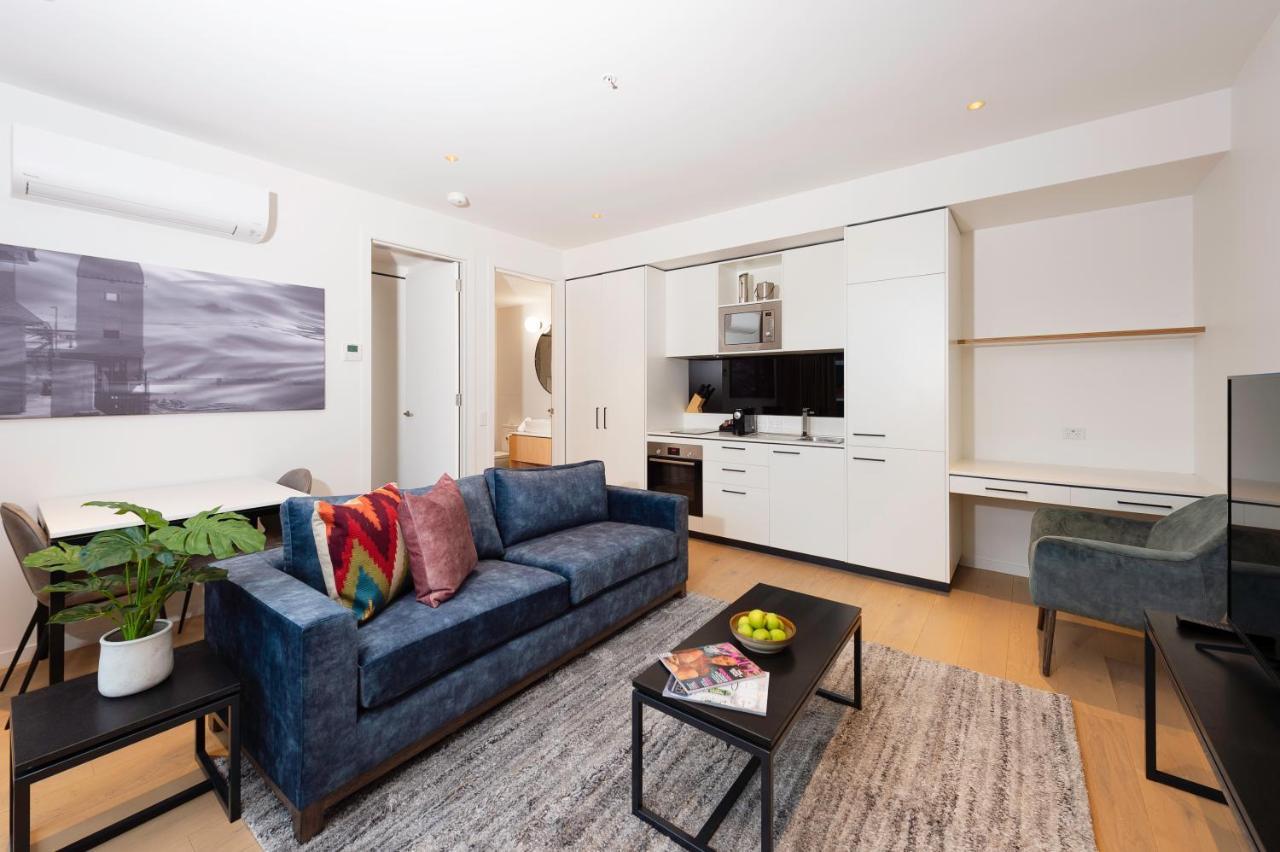 Oaks R Suites Geelong Room photo