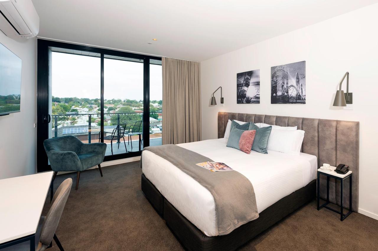 Oaks R Suites Geelong Room photo