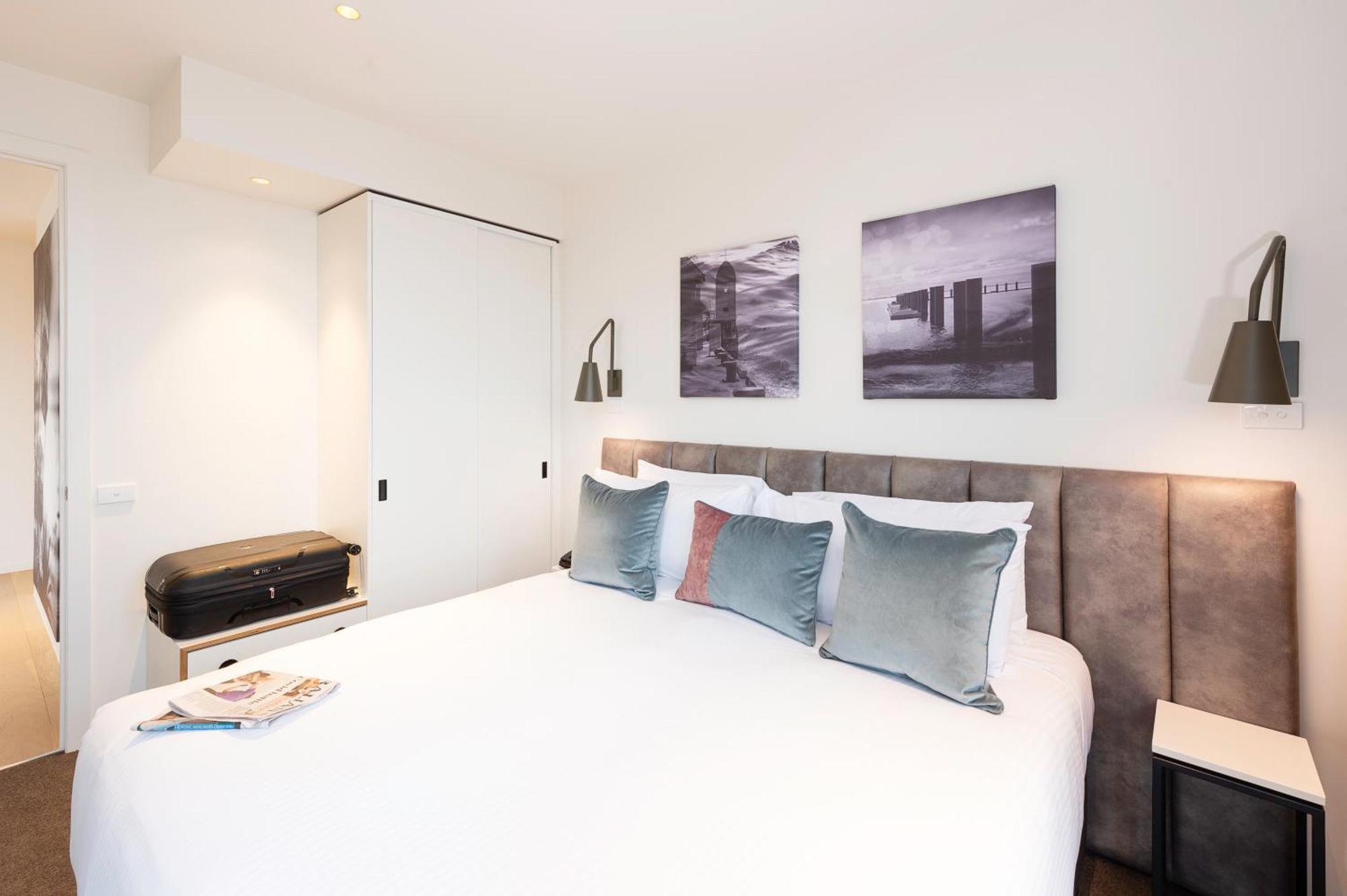Oaks R Suites Geelong Room photo