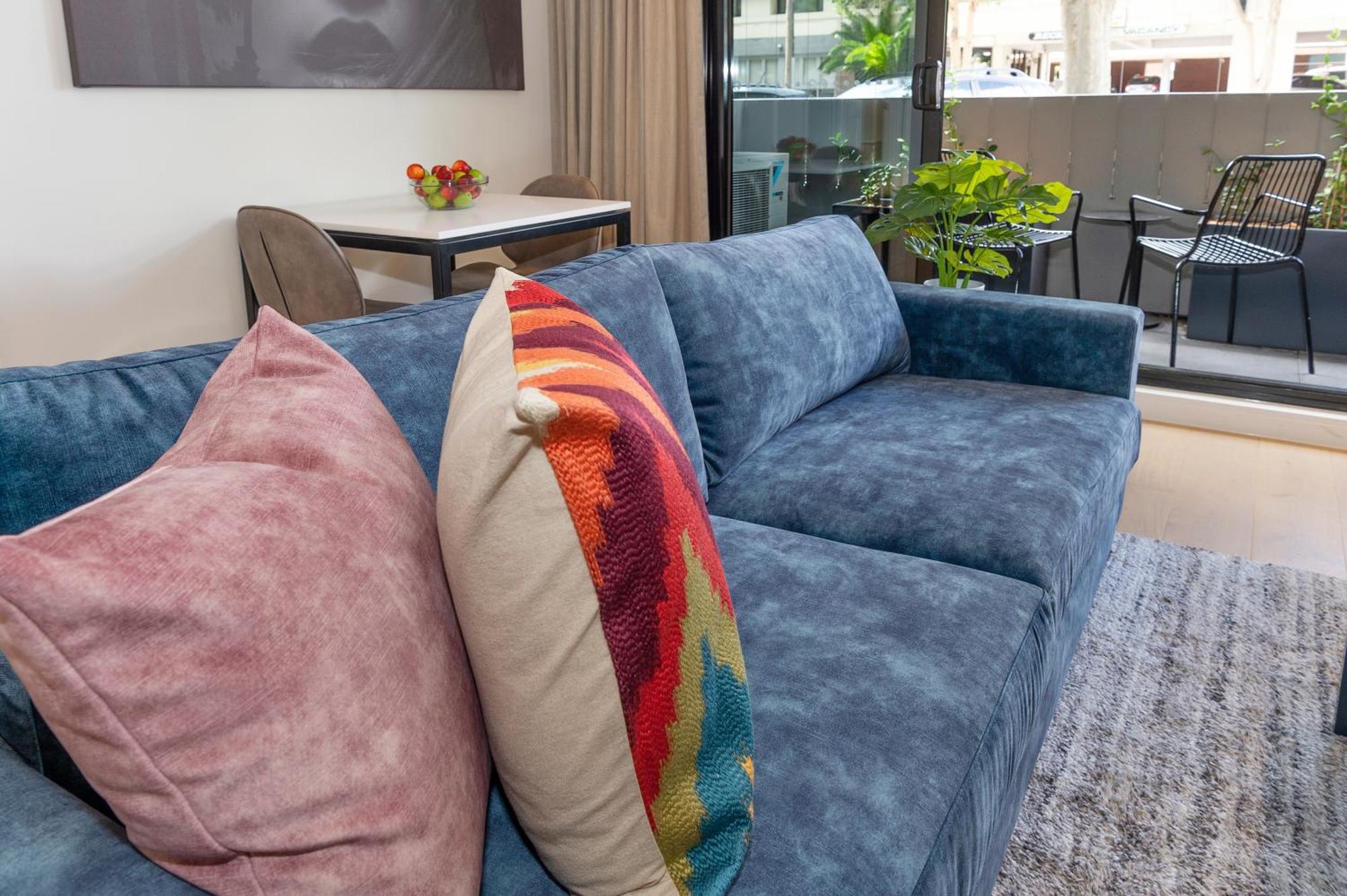 Oaks R Suites Geelong Room photo
