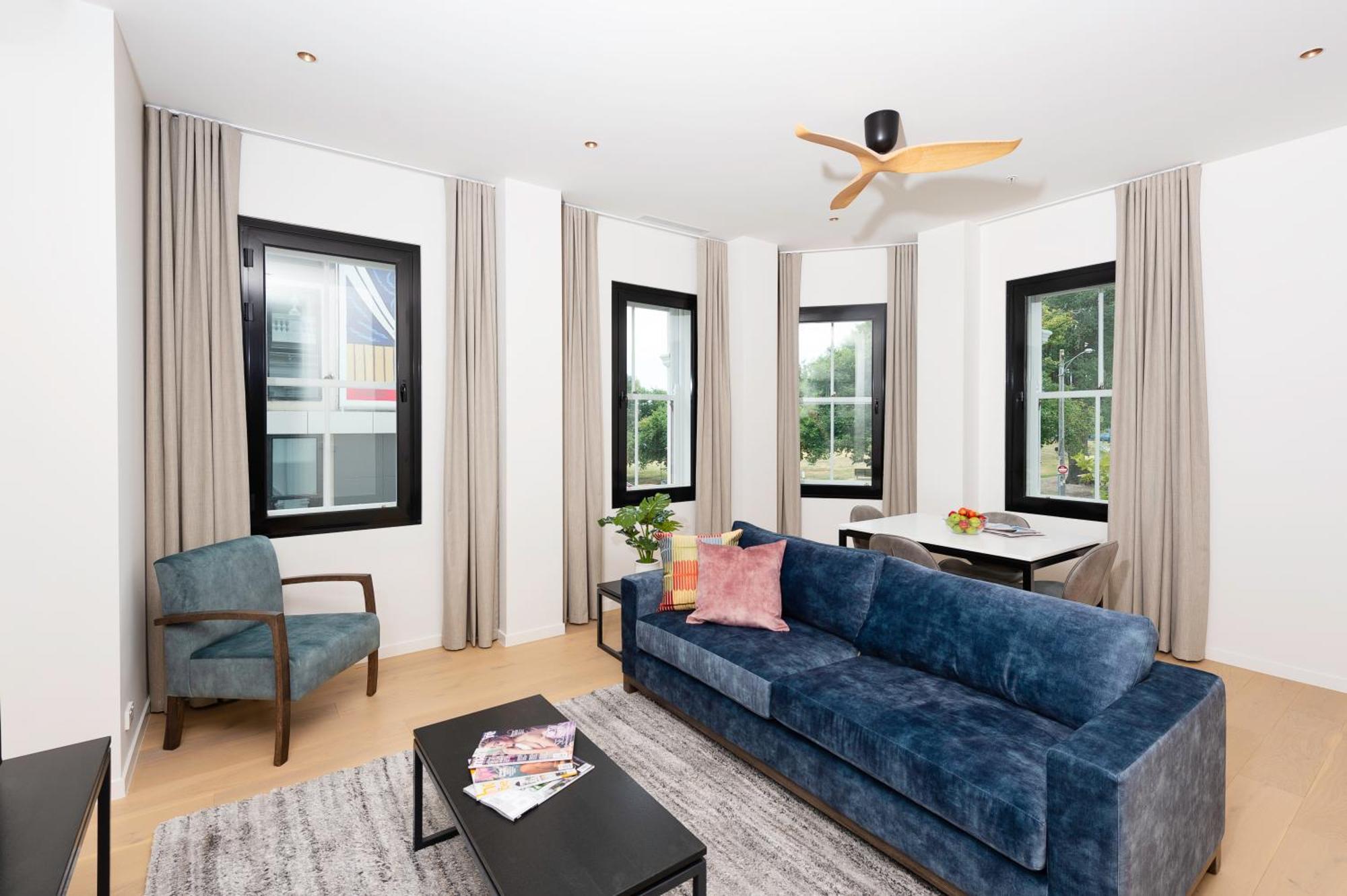 Oaks R Suites Geelong Room photo