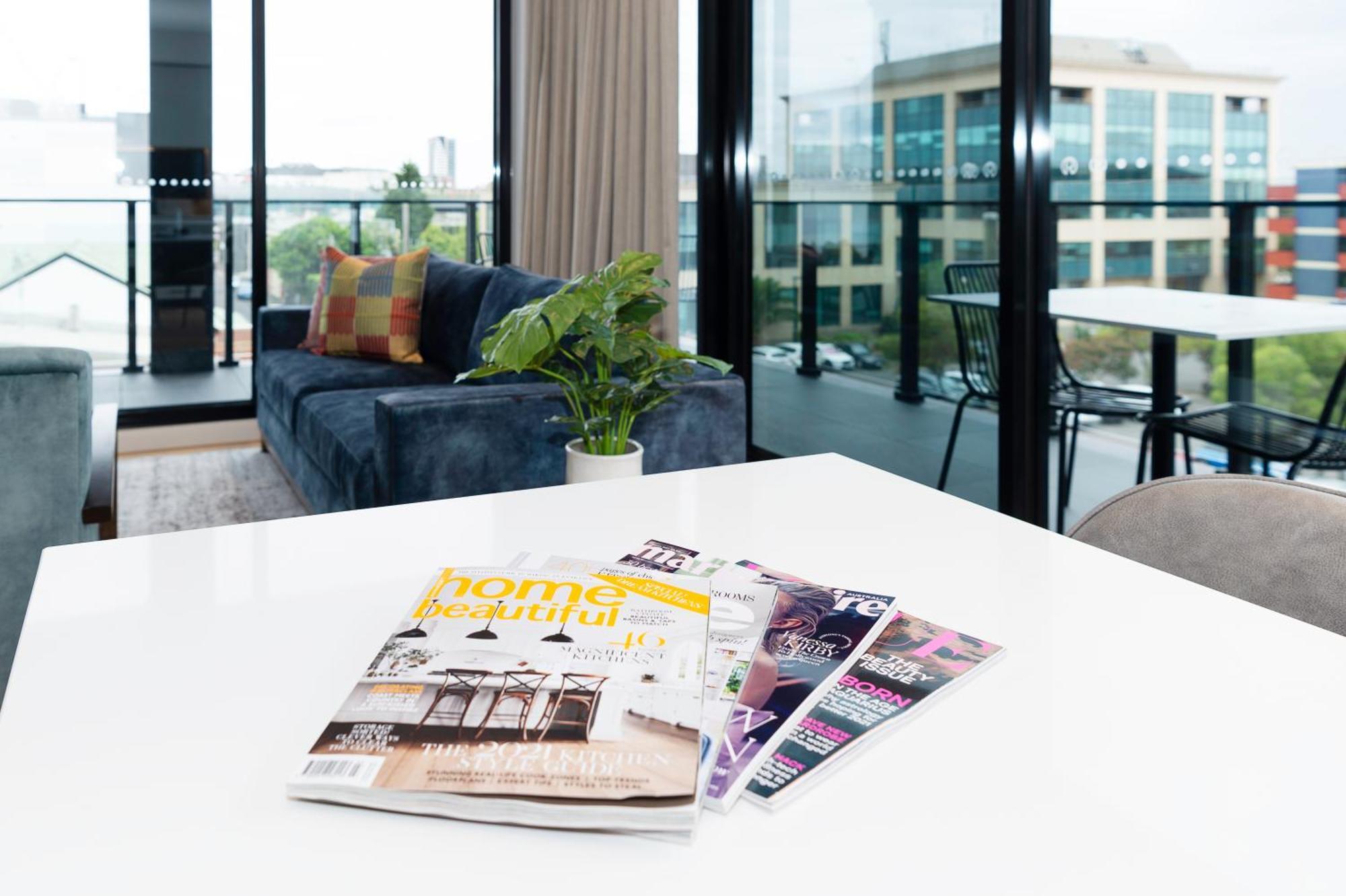 Oaks R Suites Geelong Room photo