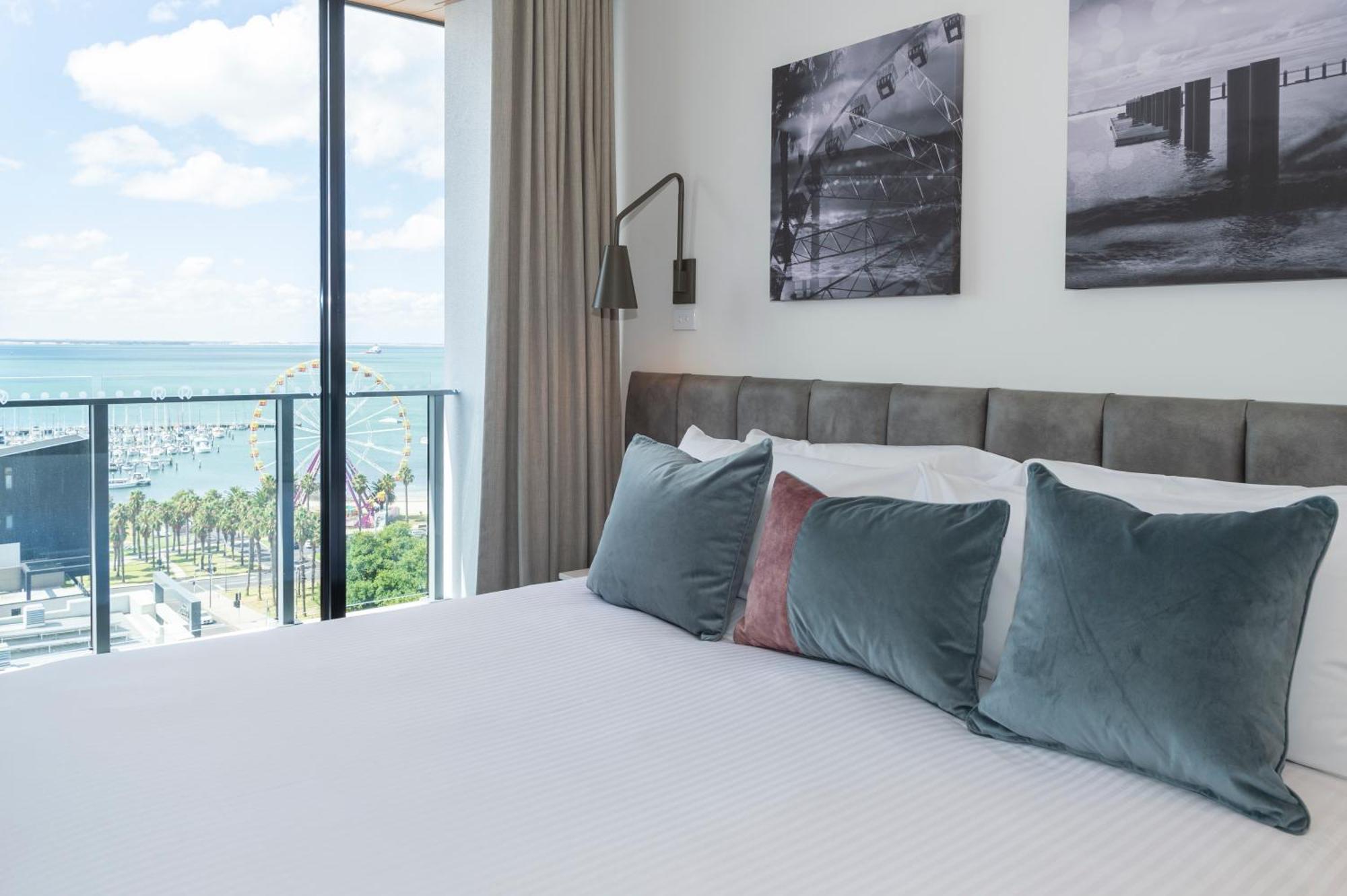 Oaks R Suites Geelong Room photo