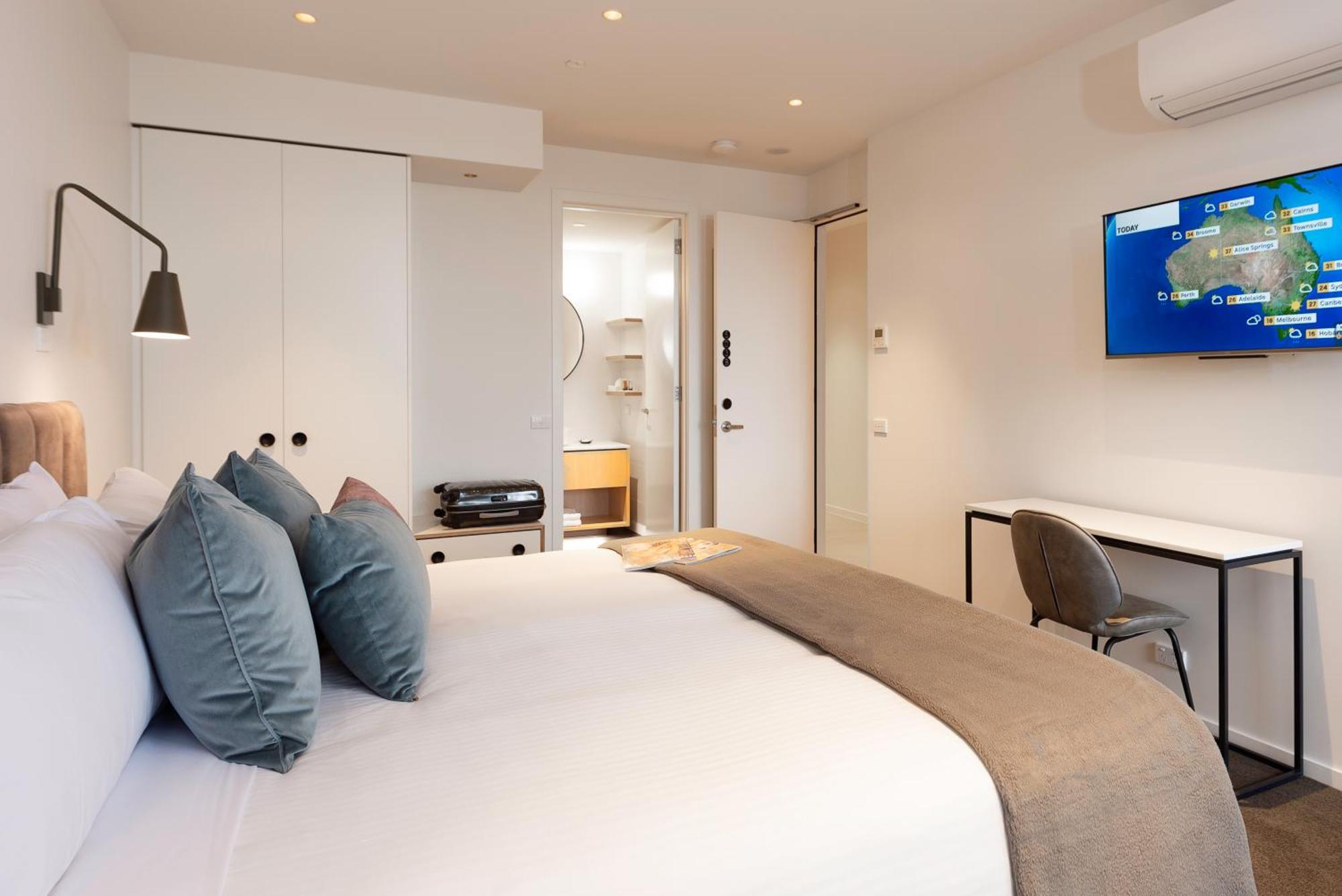 Oaks R Suites Geelong Room photo