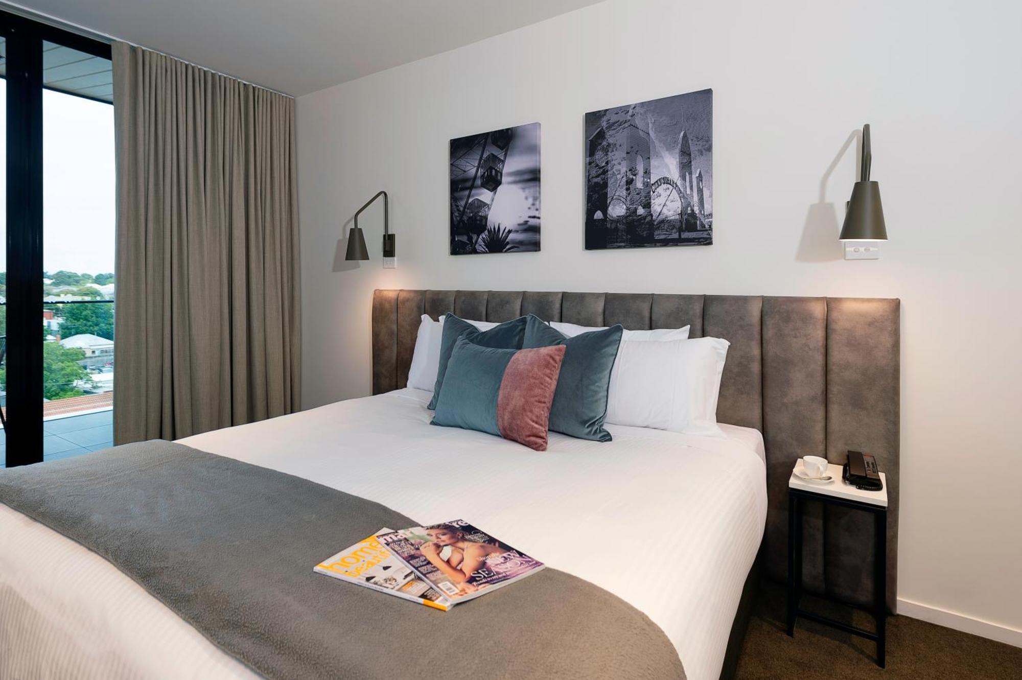 Oaks R Suites Geelong Room photo