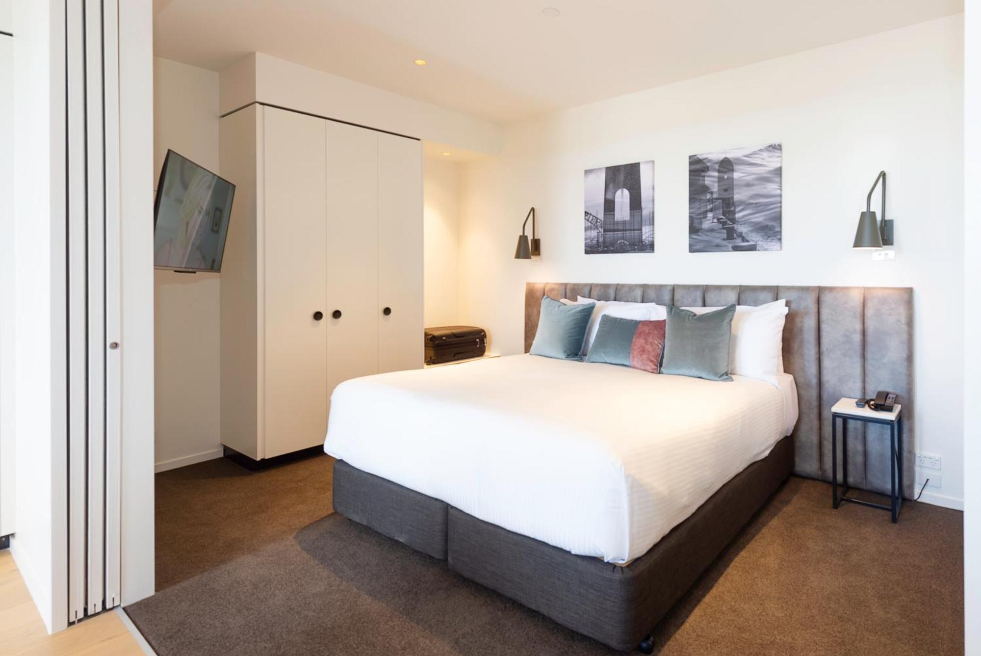 Oaks R Suites Geelong Room photo