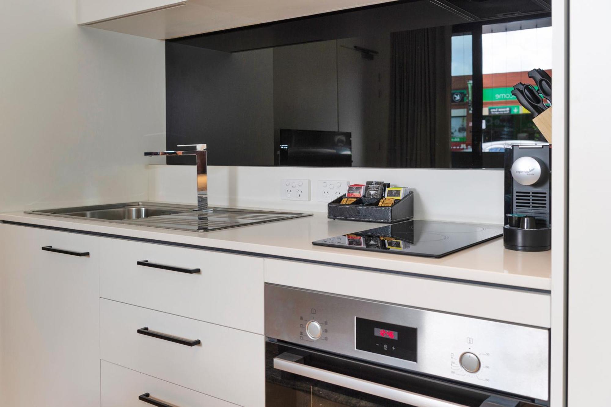 Oaks R Suites Geelong Room photo
