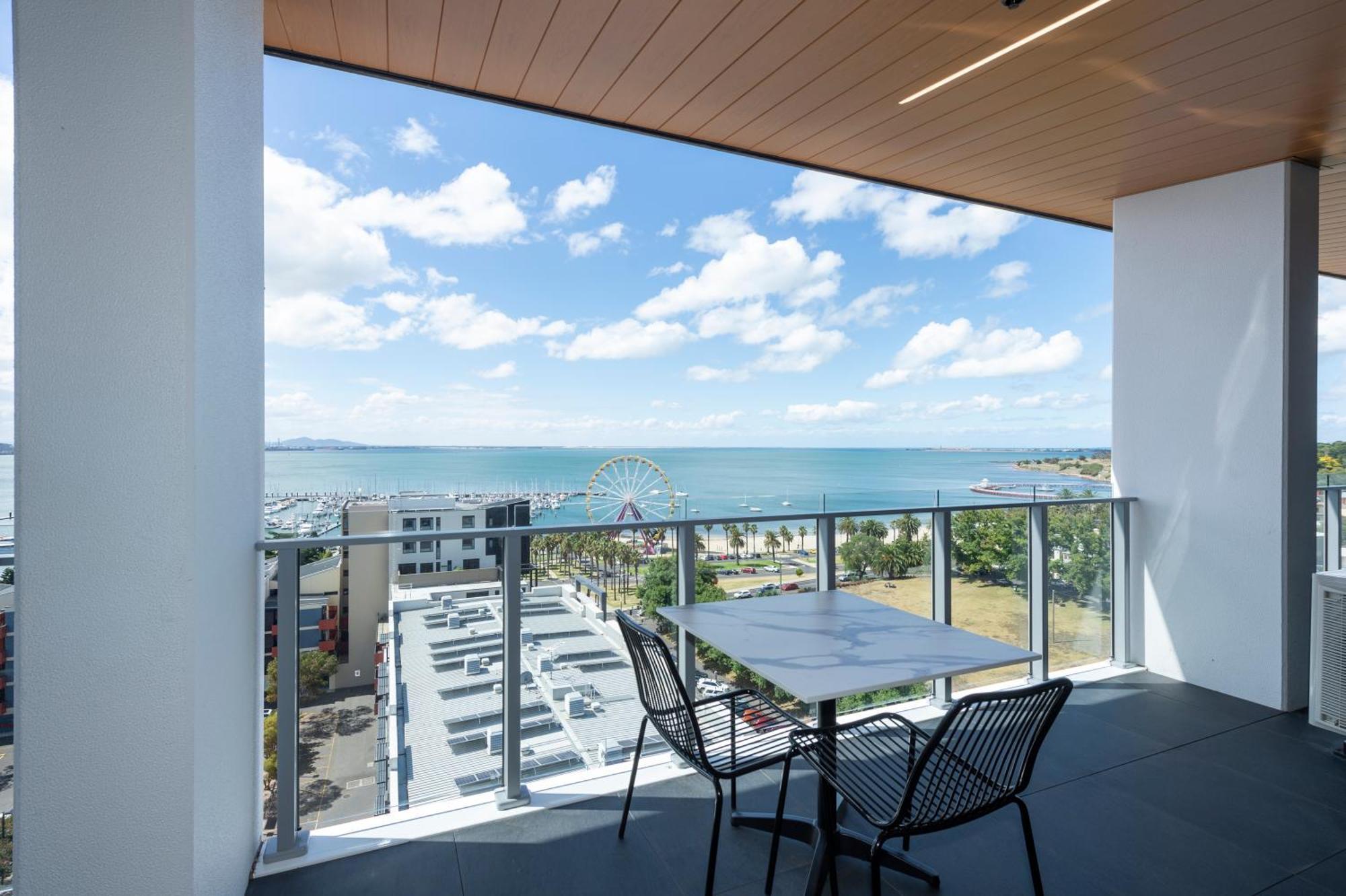 Oaks R Suites Geelong Room photo