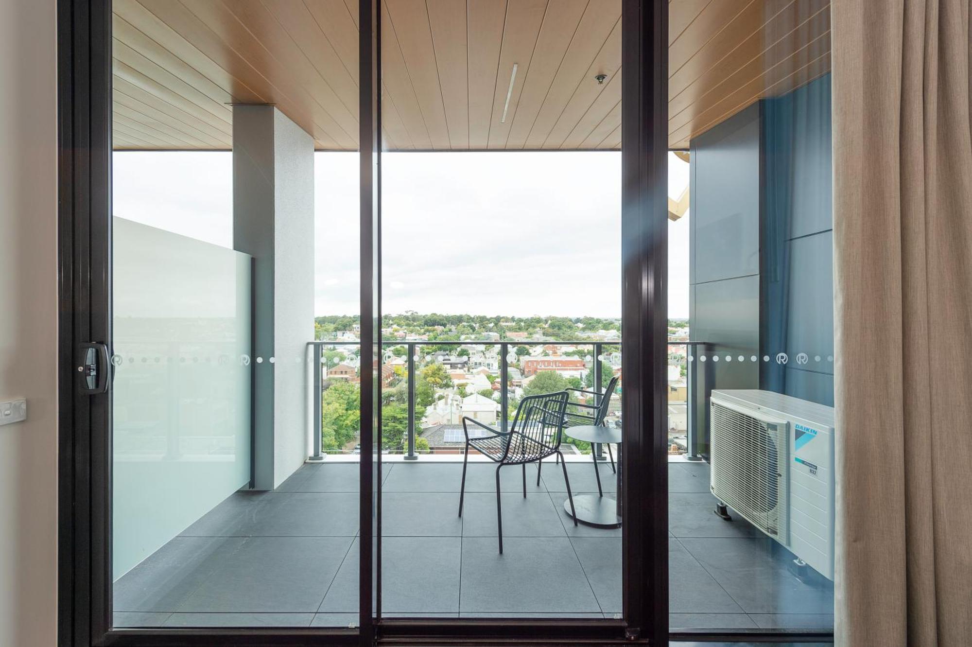Oaks R Suites Geelong Room photo