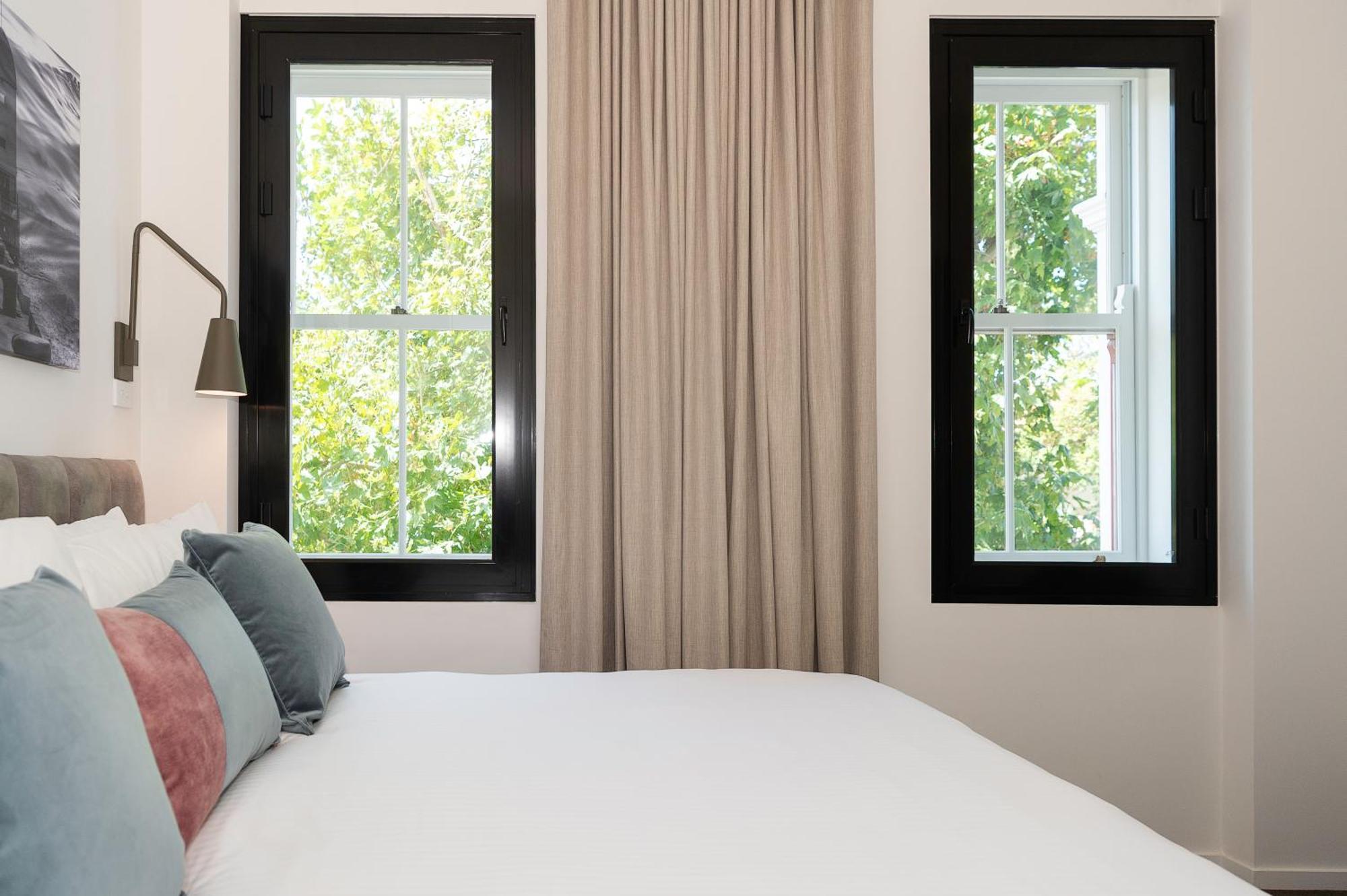 Oaks R Suites Geelong Room photo