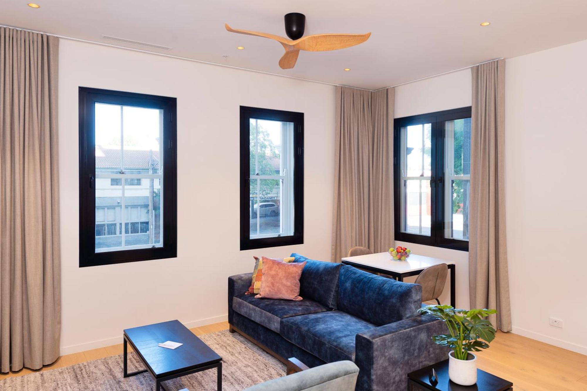 Oaks R Suites Geelong Room photo