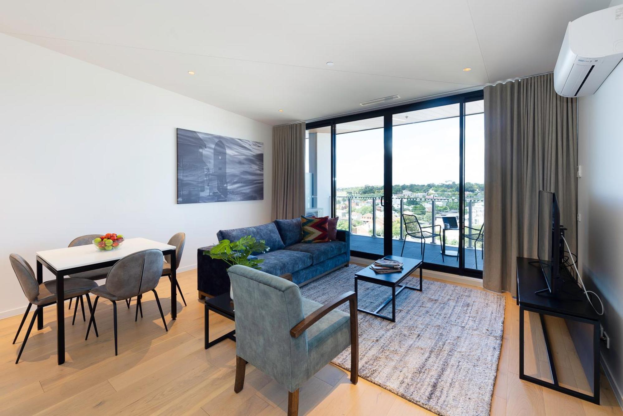 Oaks R Suites Geelong Room photo