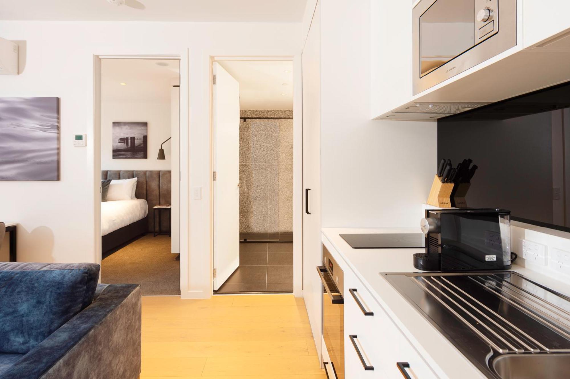 Oaks R Suites Geelong Room photo