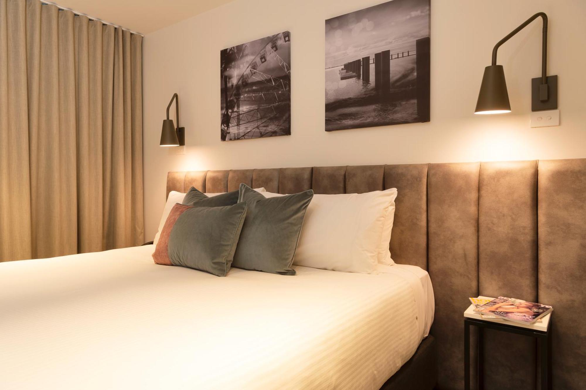 Oaks R Suites Geelong Room photo