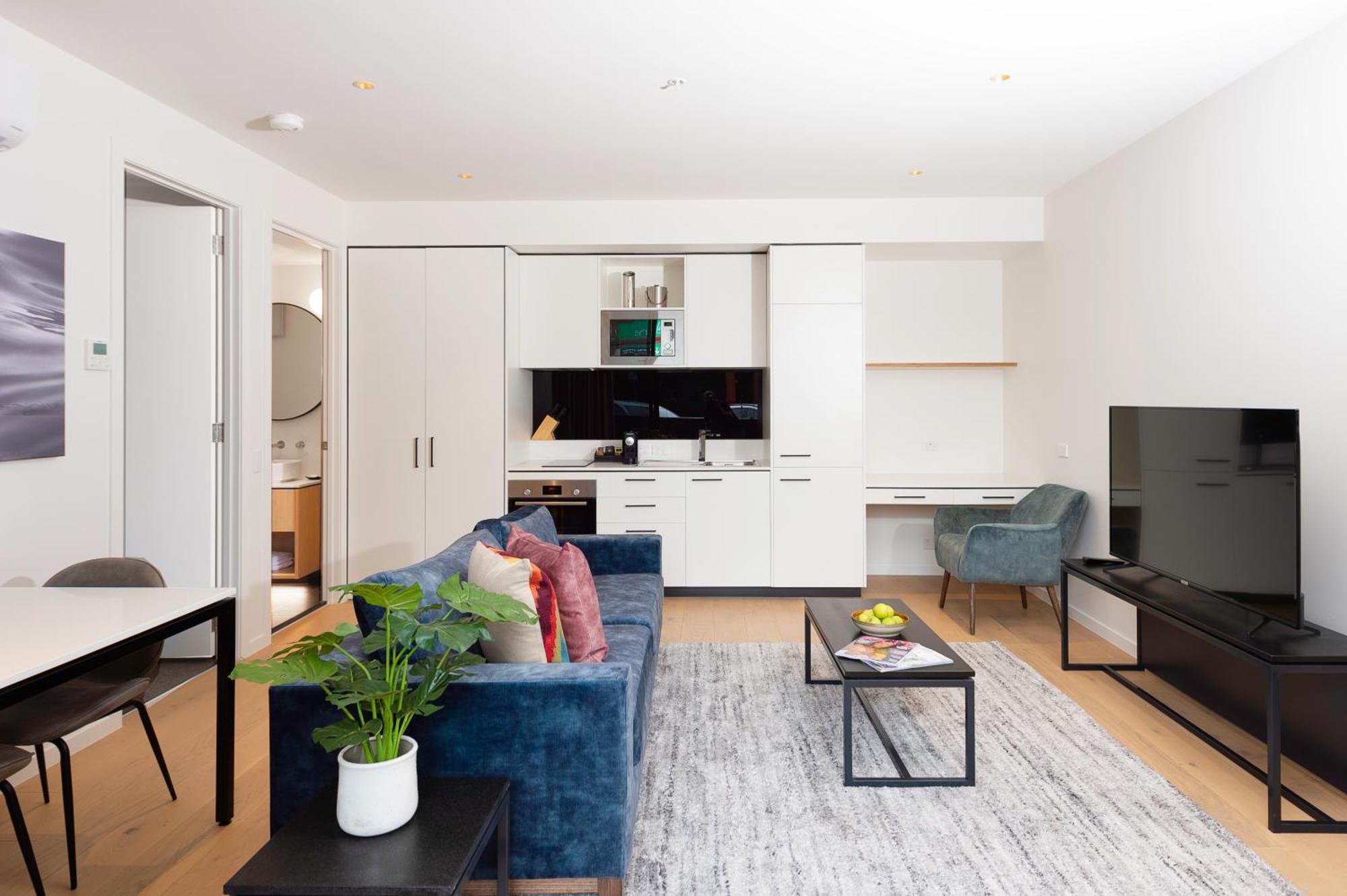 Oaks R Suites Geelong Room photo