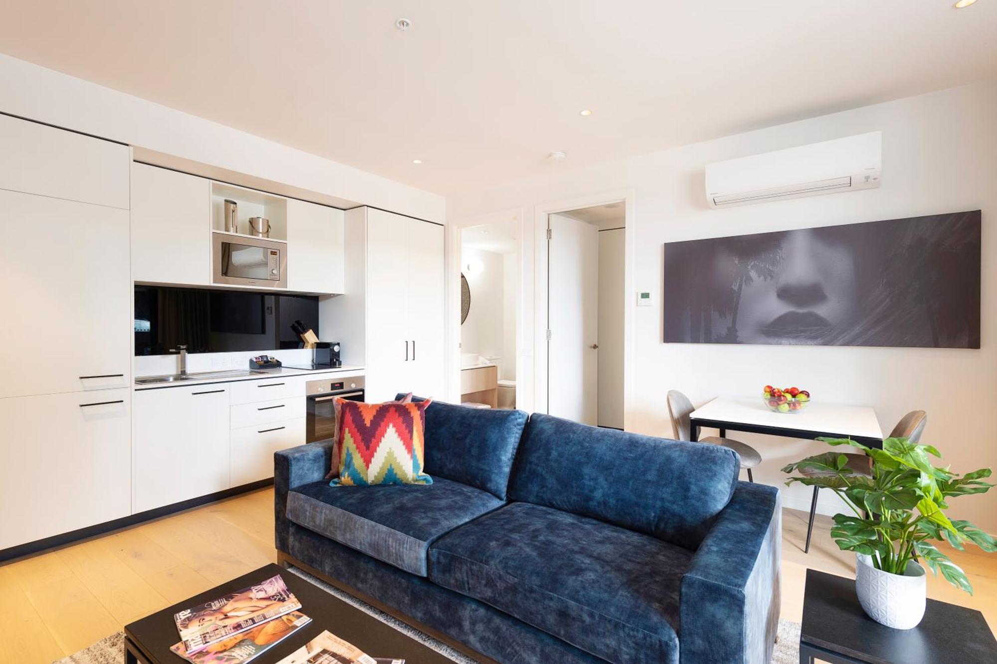 Oaks R Suites Geelong Room photo