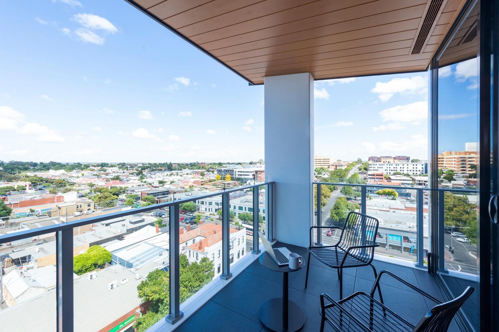 Oaks R Suites Geelong Room photo
